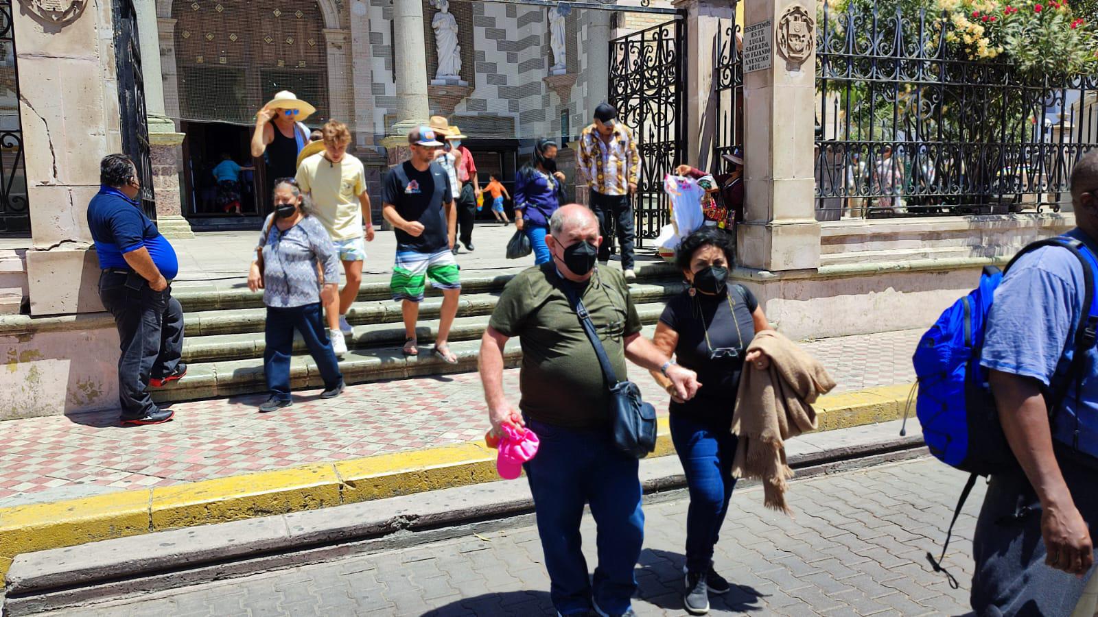 $!Mazatlán y Topo serán promocionados en convención de cruceros en Miami