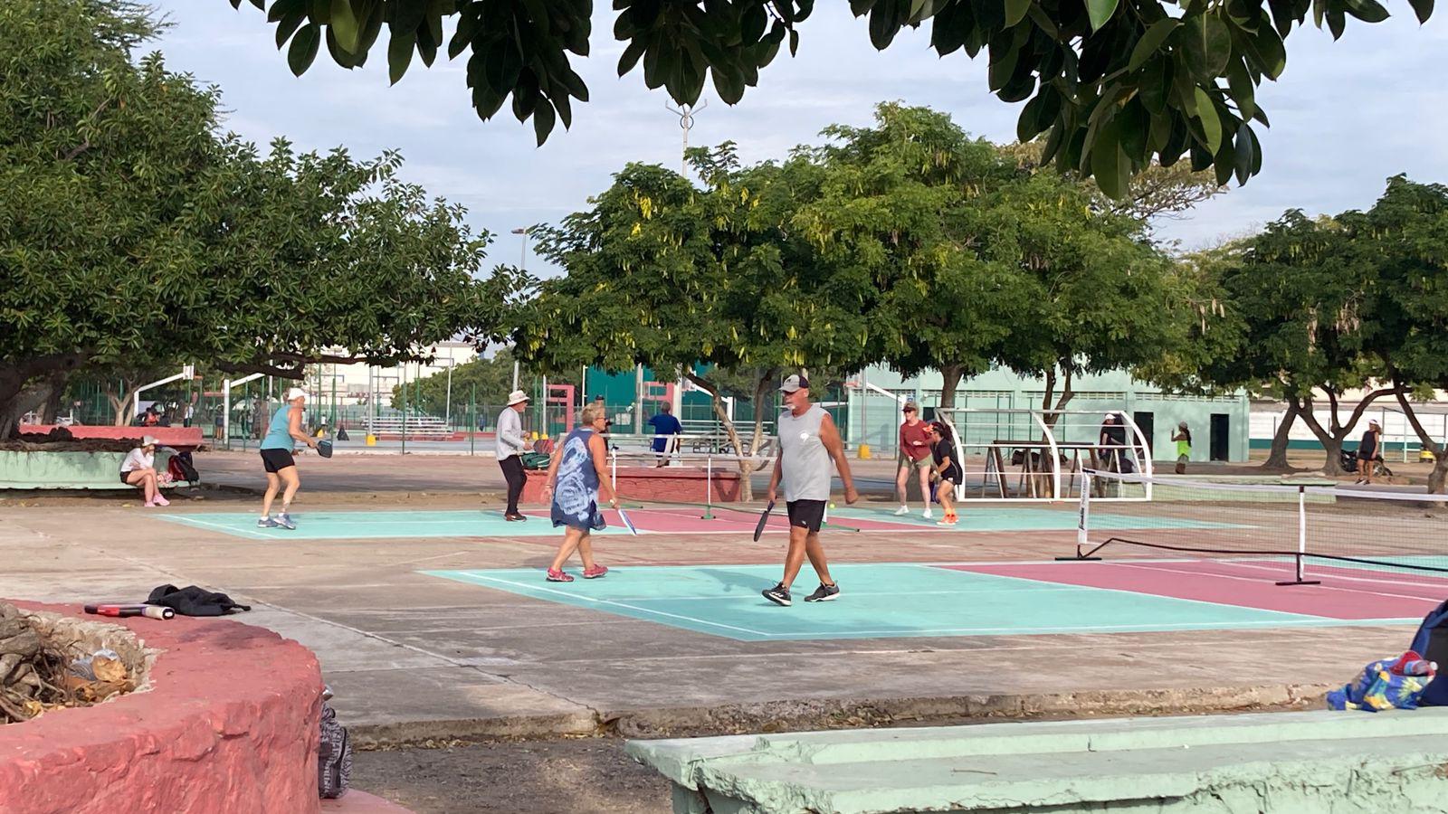 $!El plan es completar el 100 por ciento de Unidad Sahop: Fabiola Verde