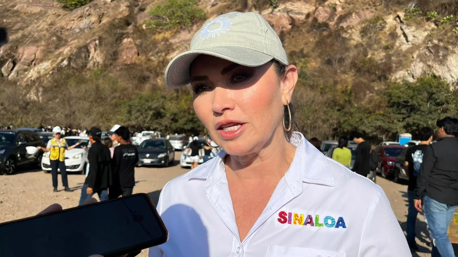 $!Recolectan más de 470 kilos de basura en jornada de limpieza en el Faro Mazatlán