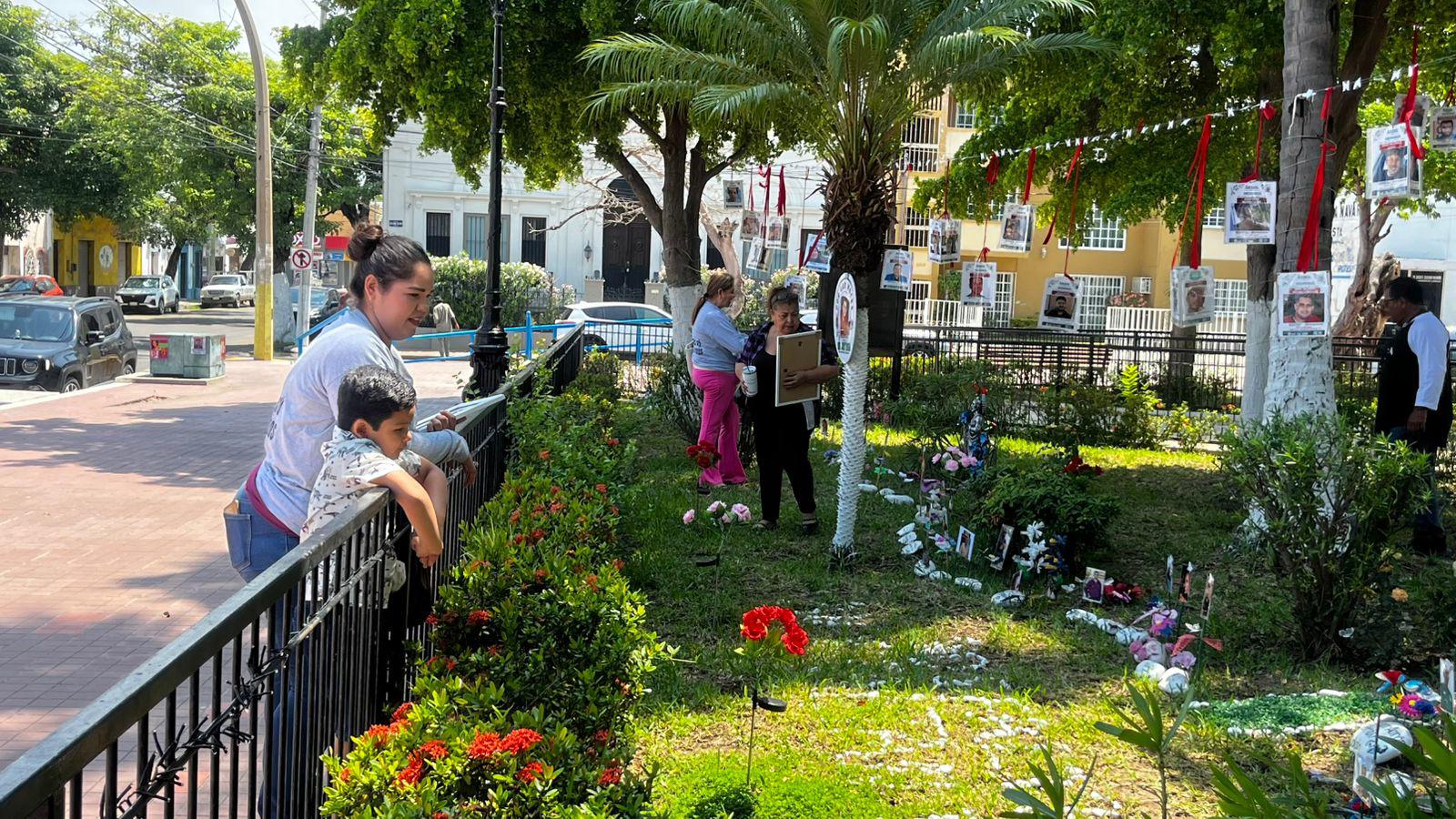 $!Nombres que resisten al olvido: seis historias de ausencia en Mazatlán