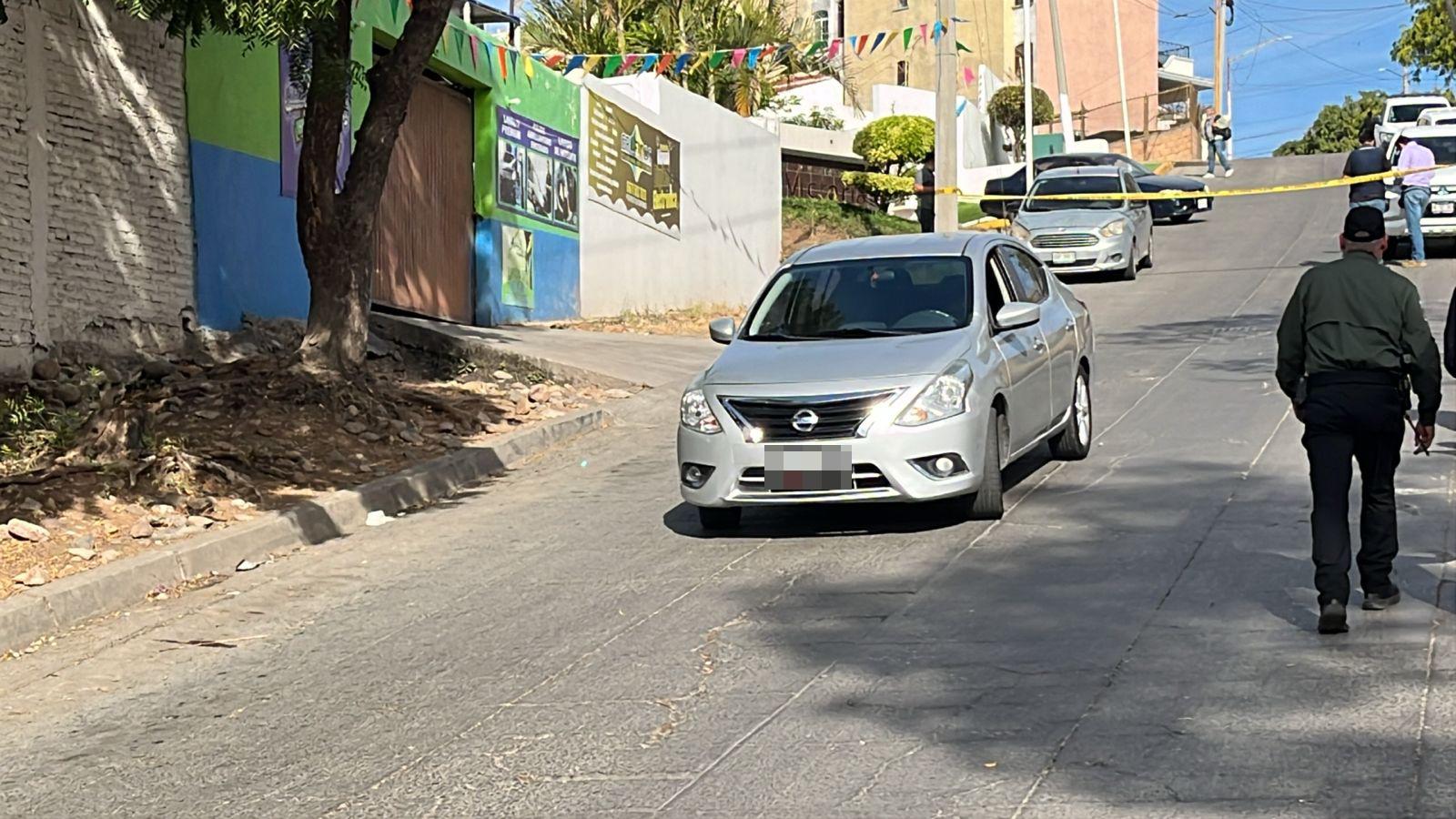 $!Grupo armado priva de la libertad a ex agente de investigación de la FGE en Culiacán, reporta SSPE