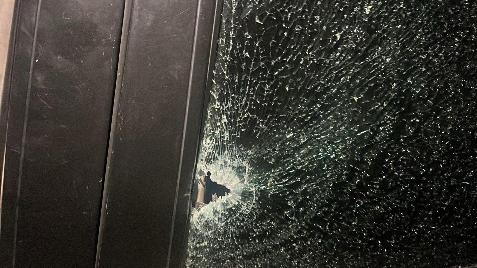 $!Ataque armado contra familia deja heridos a una pareja y un niño de 3 años en Culiacán
