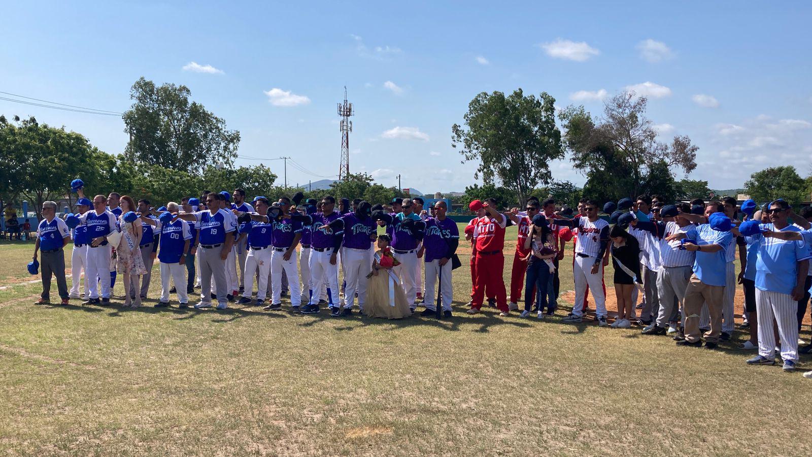 $!Reconocen a deportistas sindicalizados en Liga STASAM