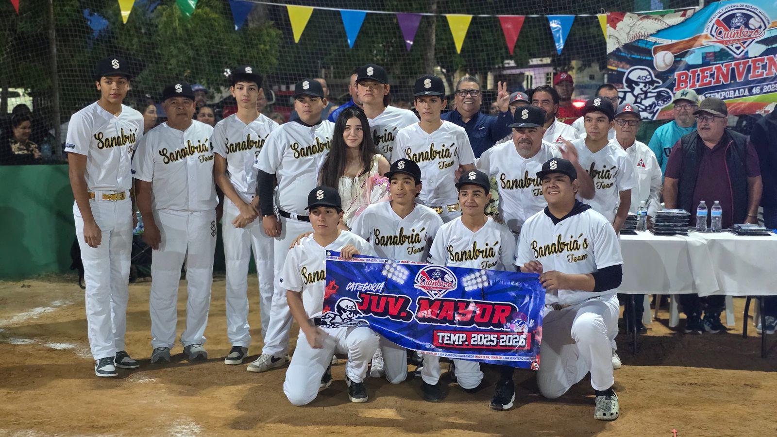 $!Liga Quintero rinde homenaje a ‘Choncho’ Casillas