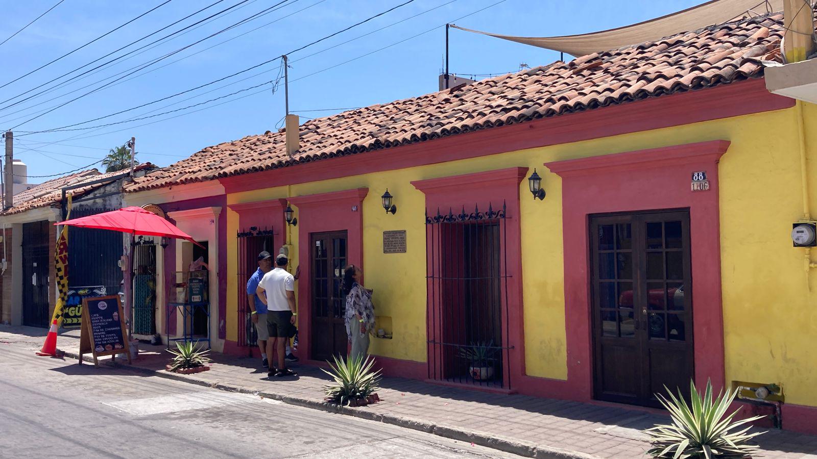 $!Museos de Mazatlán preservan historia, arte y vida marina en espacios únicos