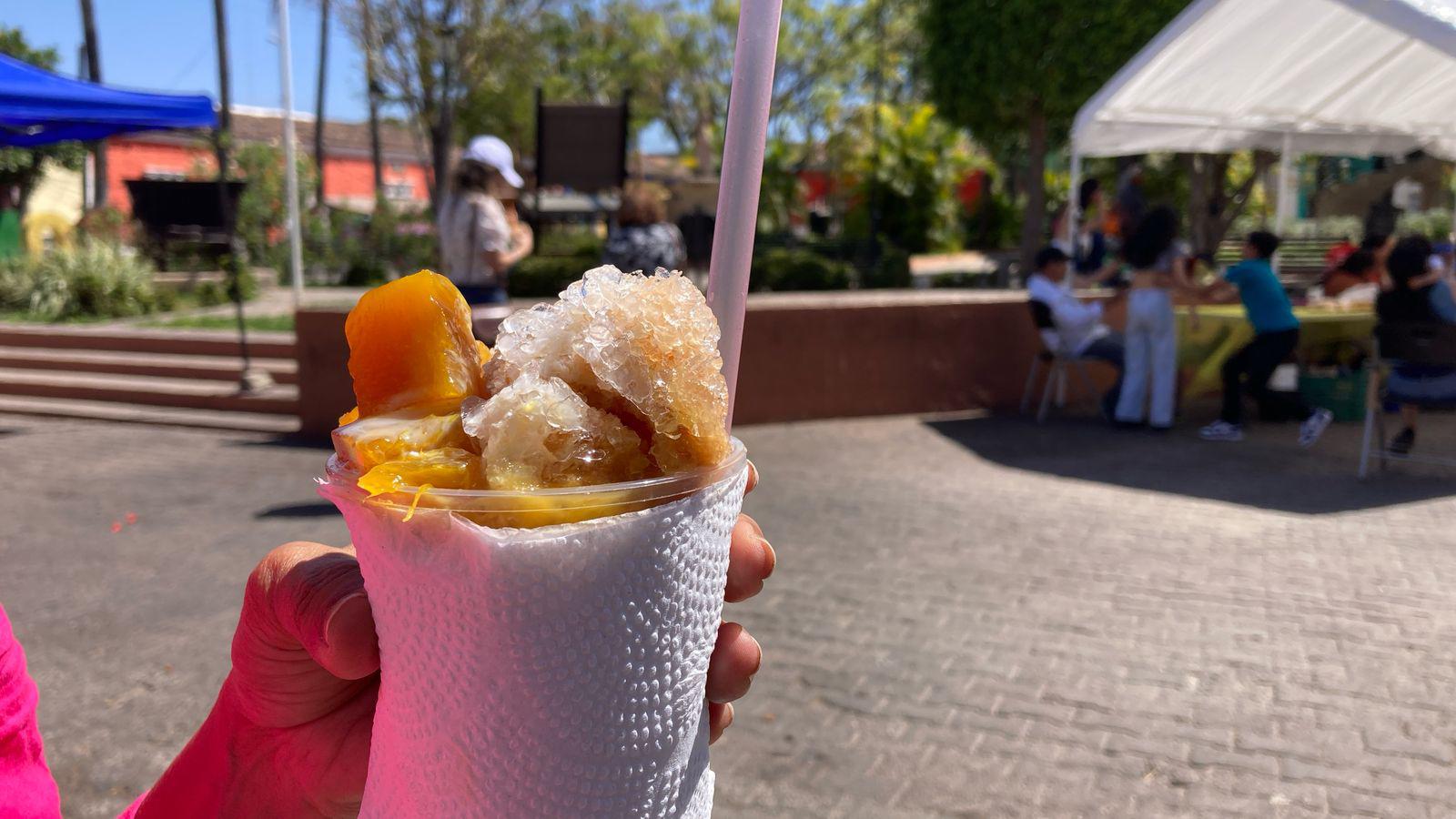 $!Reviven turismo regional en el sur de Sinaloa