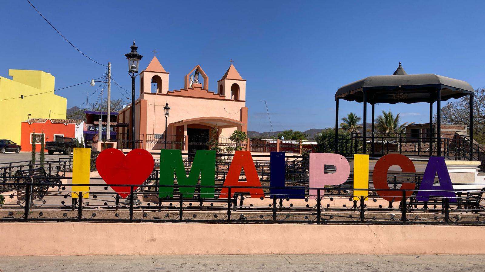 $!Arranca en Mazatlán la ruta turística ‘Enamórate de Sinaloa’ con destino a Concordia