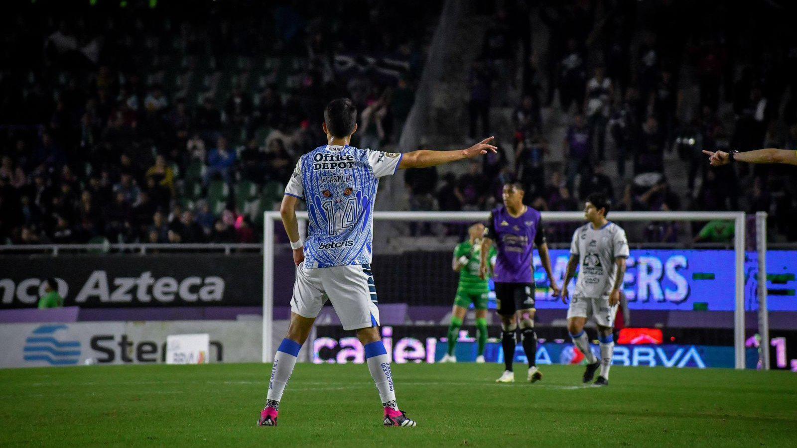 $!Mazatlán se esfuerza hasta el final, pero se queda corto ante el campeón