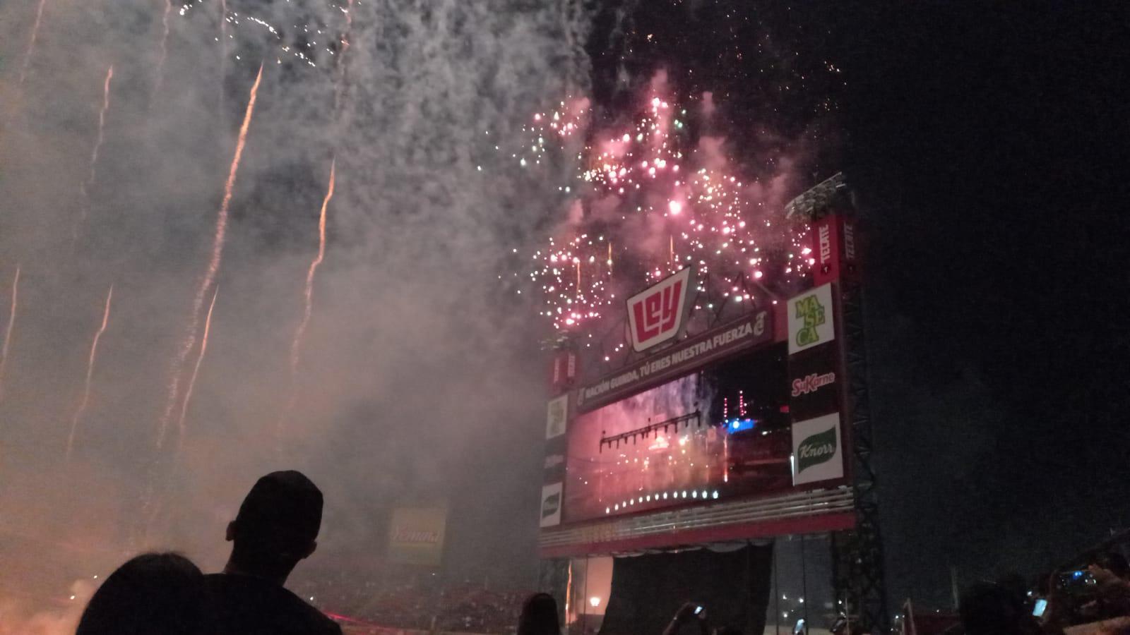 $!Foto: Noroeste/Roberto Armenta