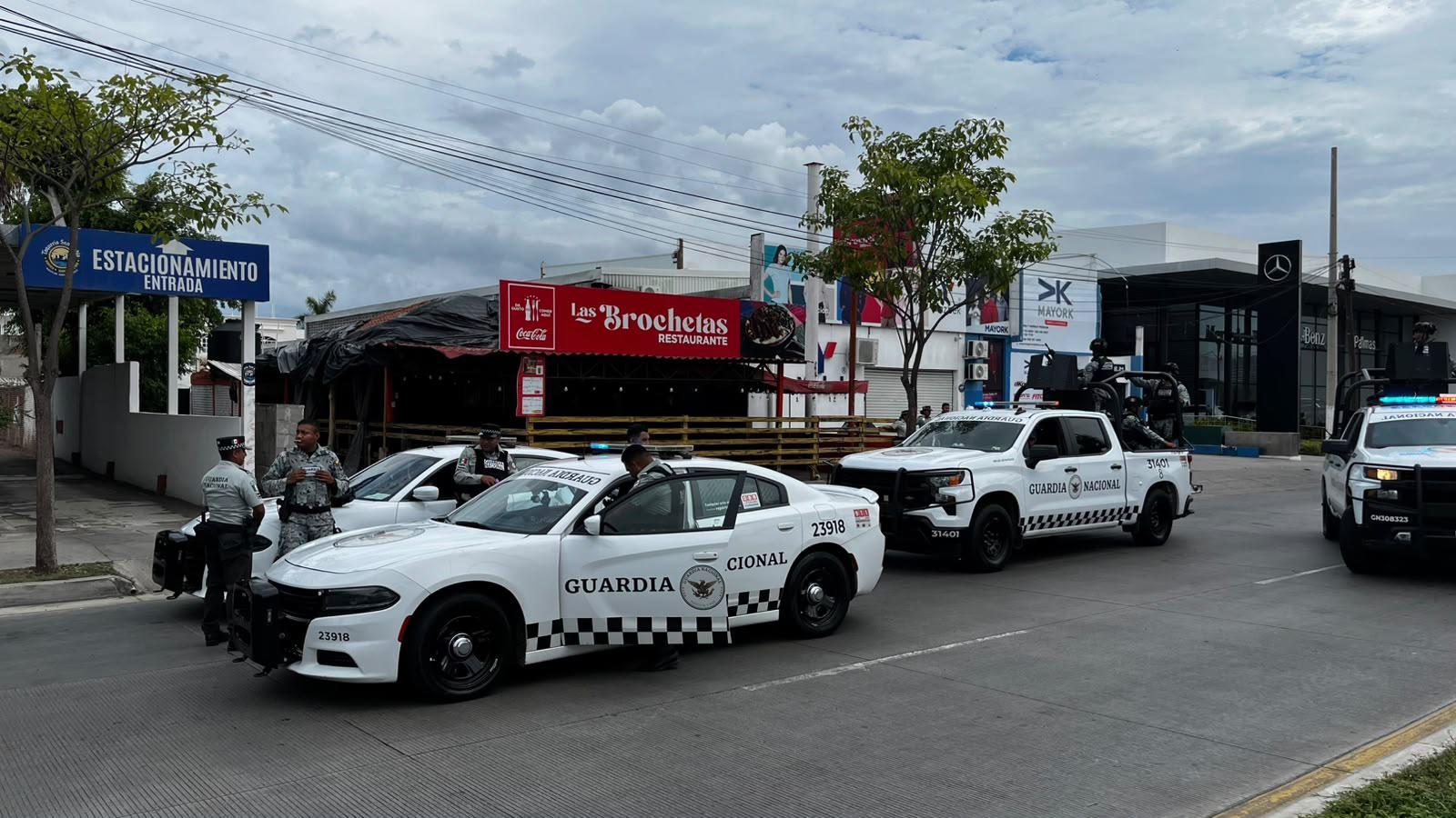$!Despliegan más de 18 mil elementos por vacaciones de verano en Sinaloa