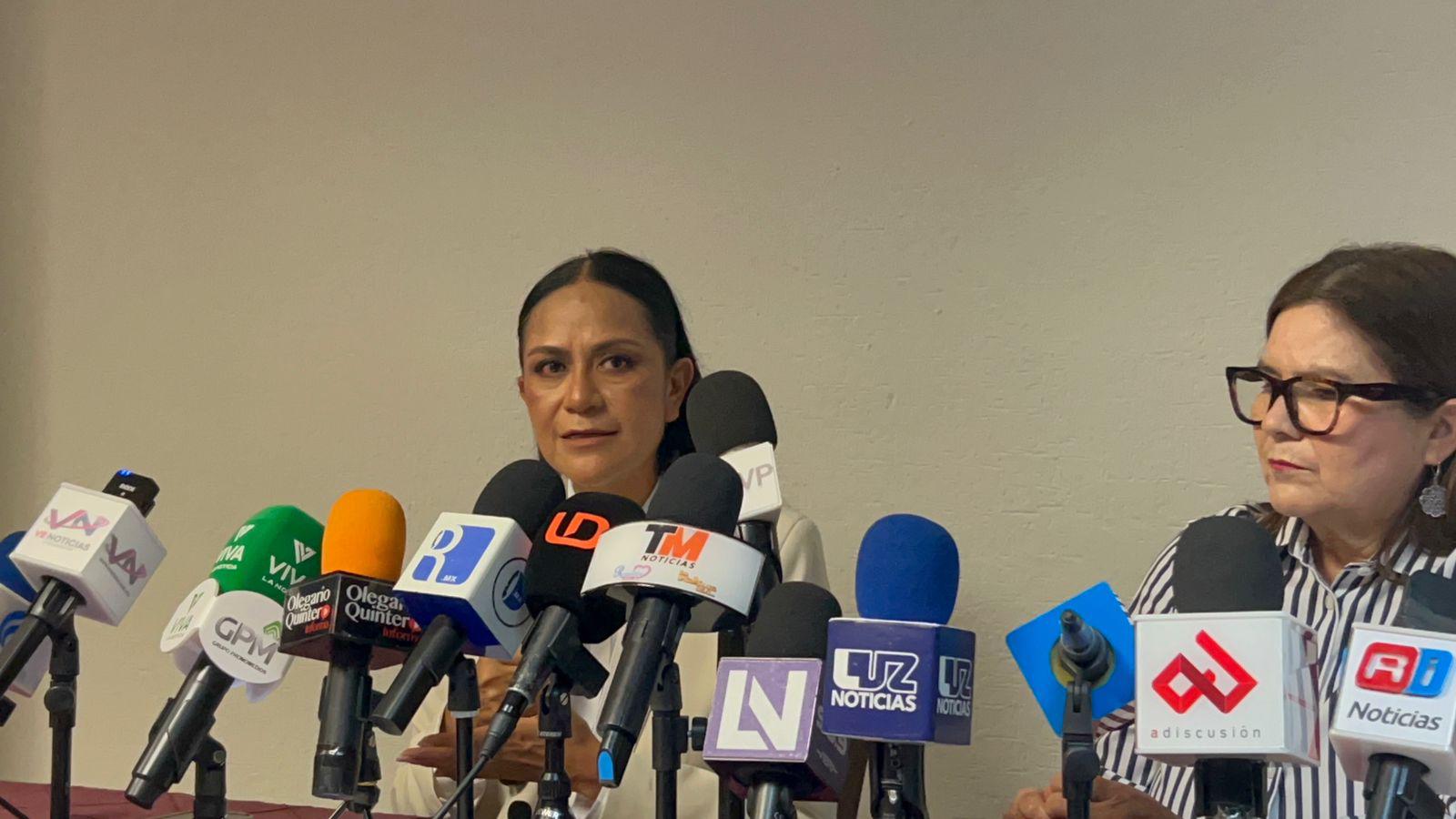$!Morena esperará investigación de FGR antes de decidir sobre Rocha