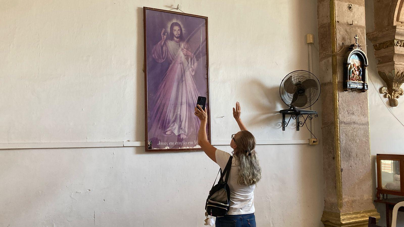 $!Reviven turismo regional en el sur de Sinaloa