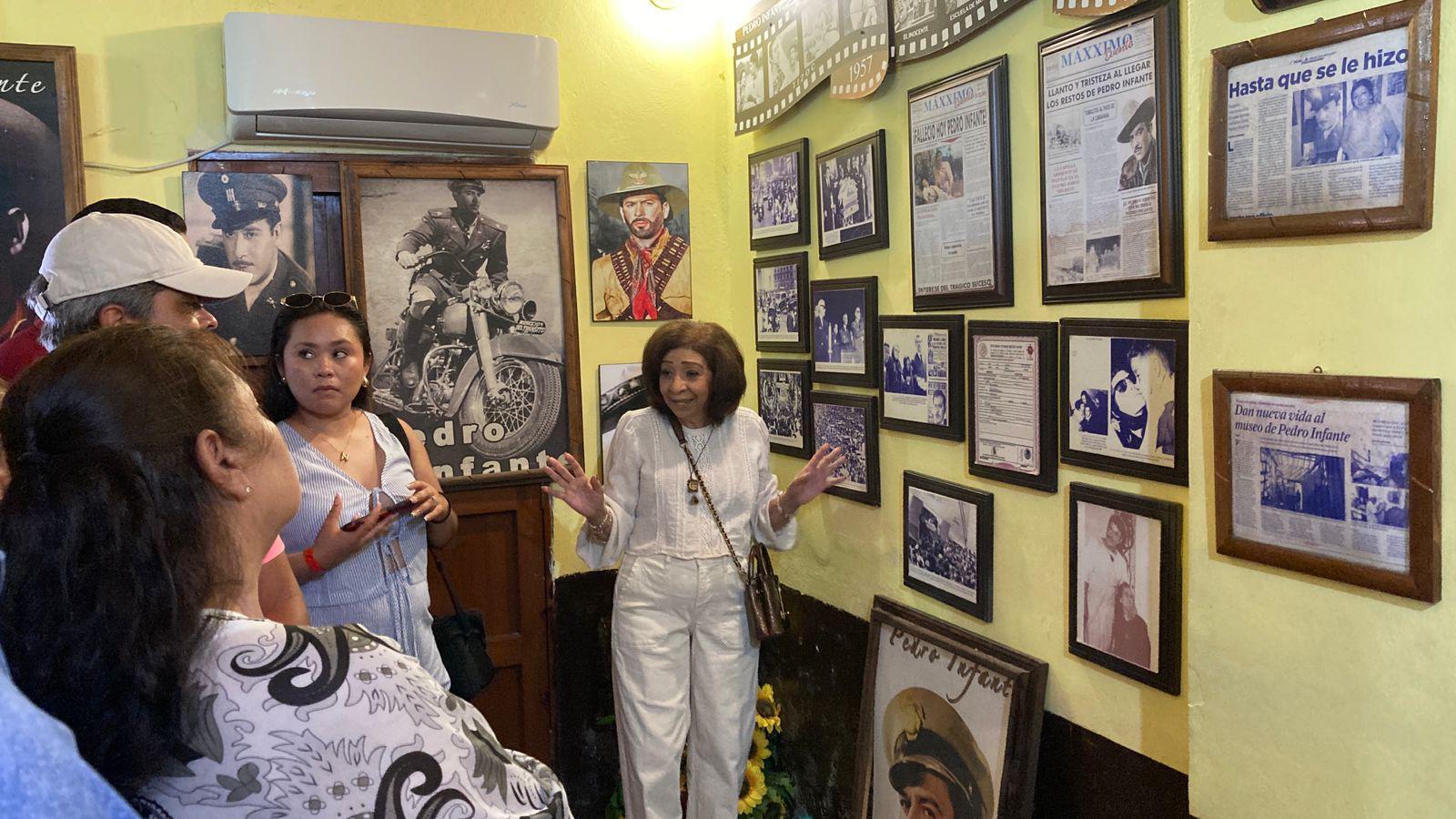 $!Museos de Mazatlán preservan historia, arte y vida marina en espacios únicos