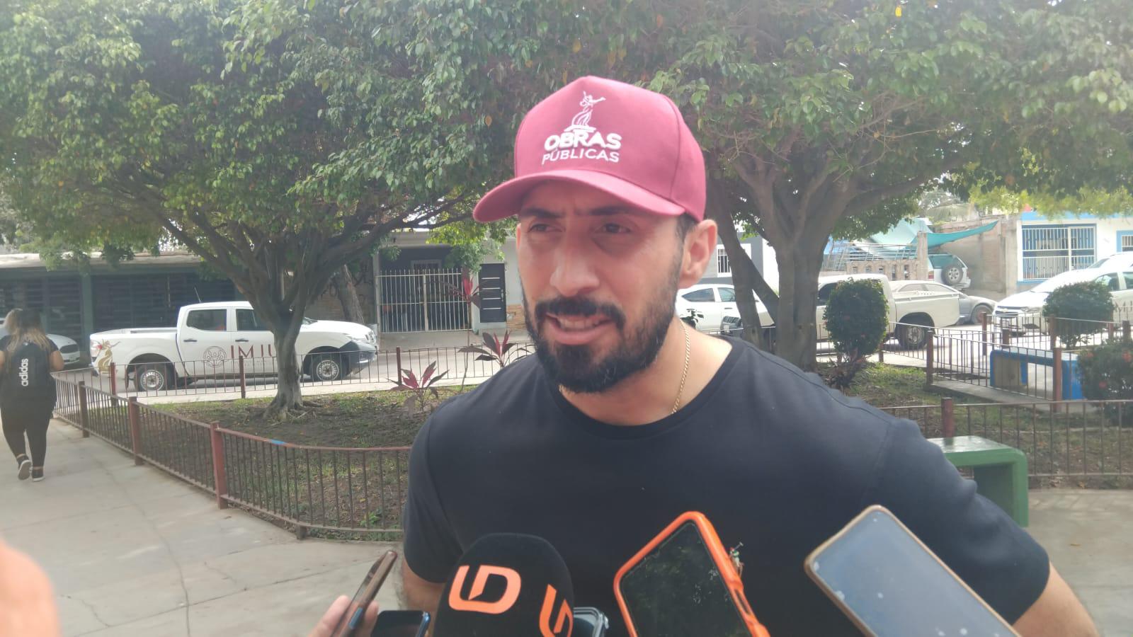 $!Es más viable demoler y construir nuevamente el Puente Juárez que repararlo: Obras Públicas