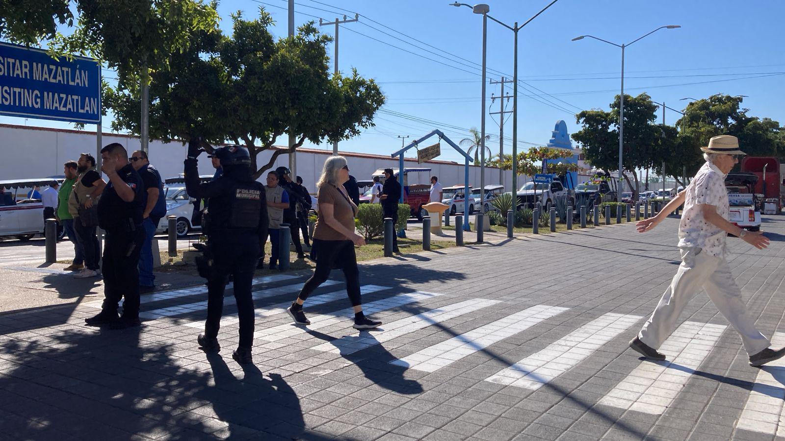 $!Arriba el Discovery Princess al puerto con más de 3 mil pasajeros