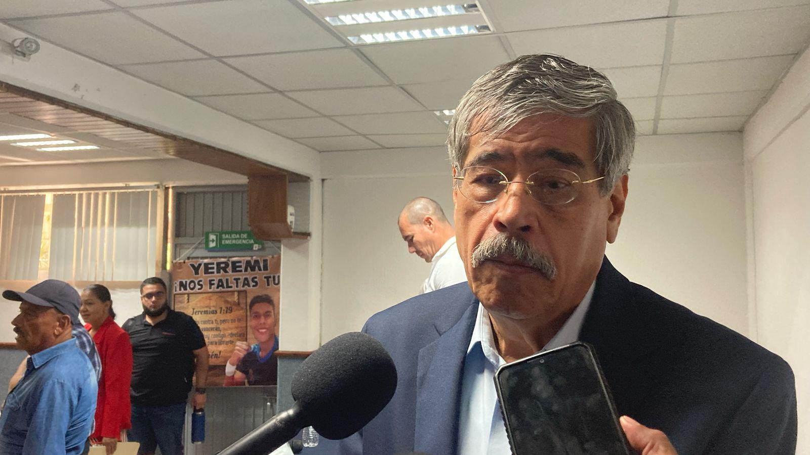 $!Autoridad no va resolver por sí sola crisis de violencia, se requiere participación de la sociedad: CEDH