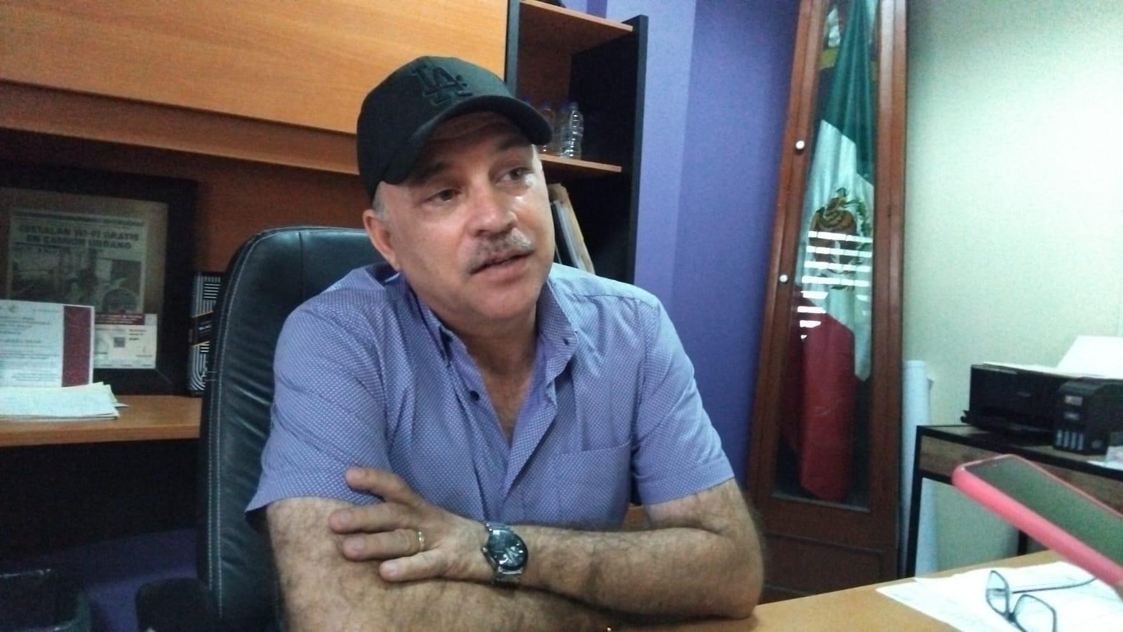 $!Alianza de Camiones descarta recorte nocturno en Mazatlán, pero admite paros por violencia