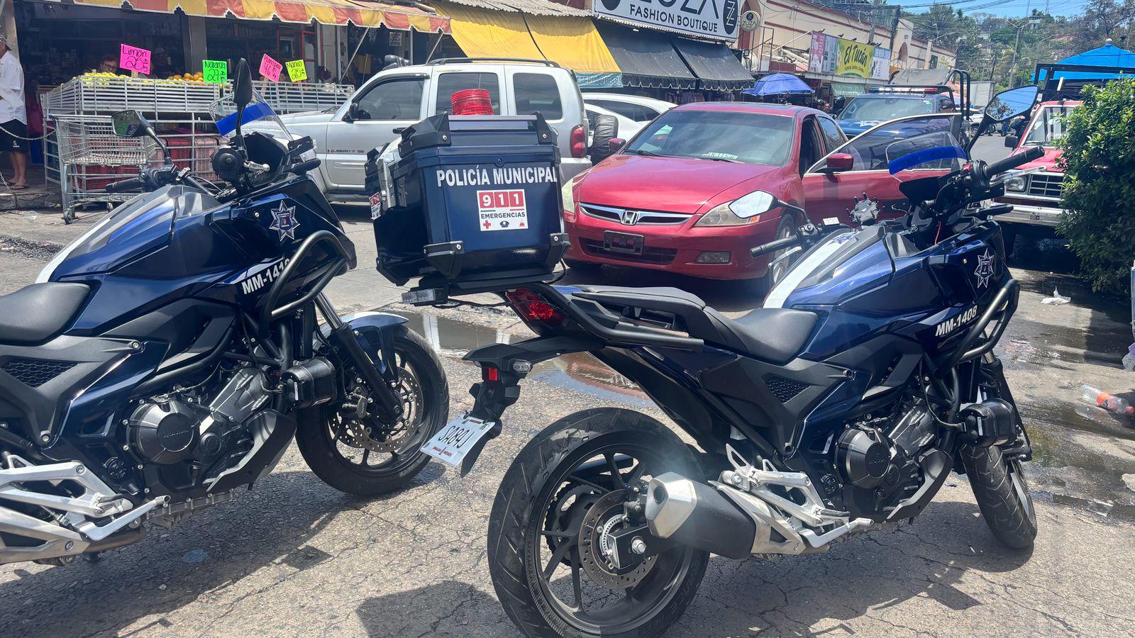 $!Realizan disparos en altercado entre conductores en la Juárez, en Mazatlán
