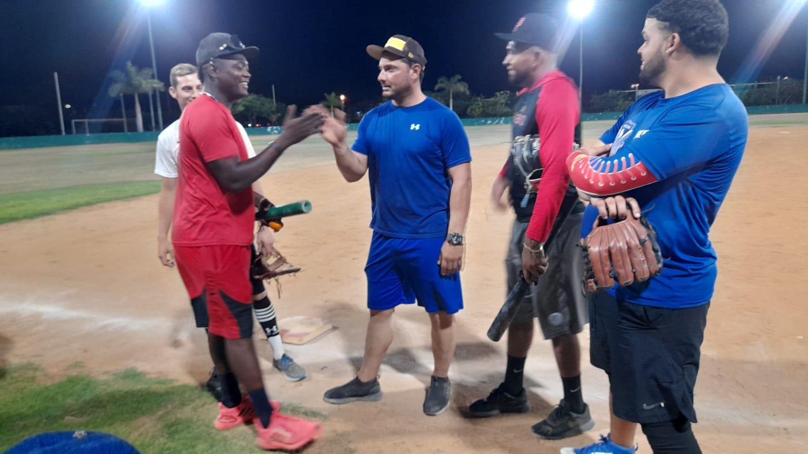 $!Listo Mazatlán para Estatal de Beisbol de Primera Fuerza