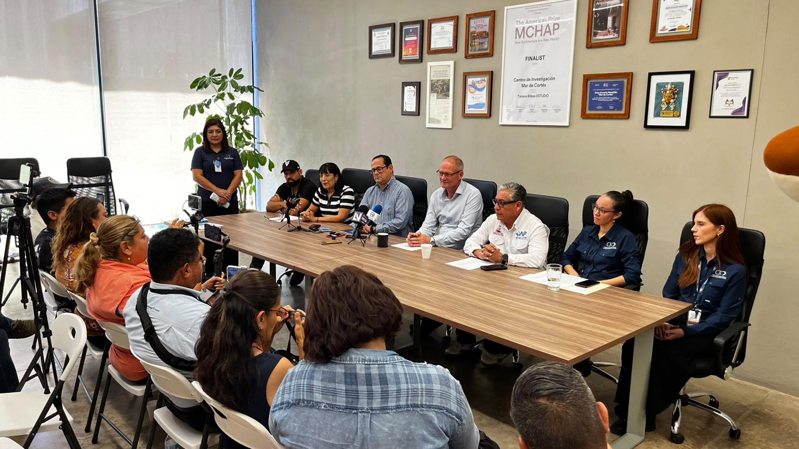 $!Anuncian tercera Jornada de limpieza titánica en 12 puntos de playas y manglares de Mazatlán