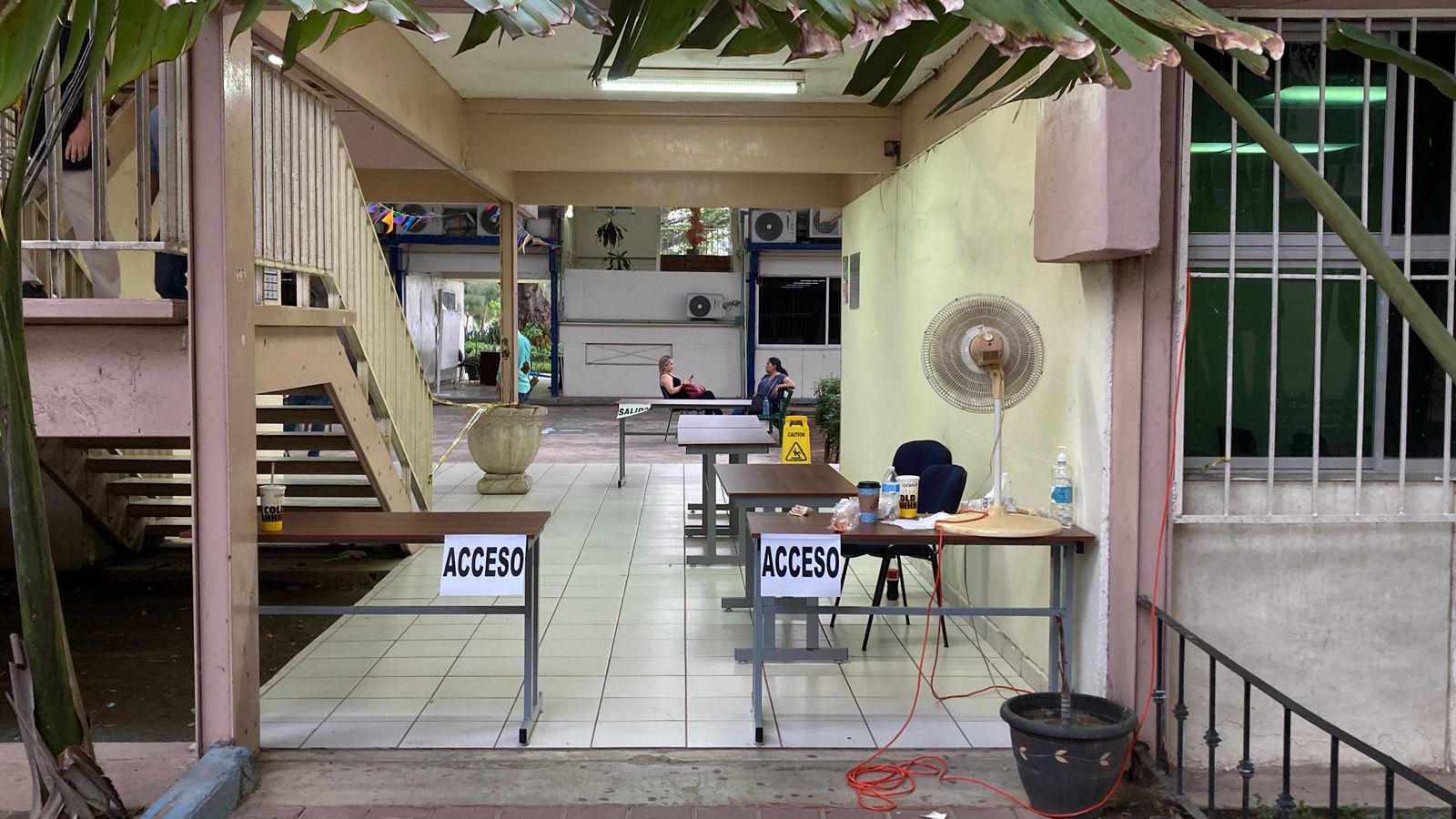 $!Sin incidentes concluye consulta sobre reingeniería financiera en la UAS en Mazatlán