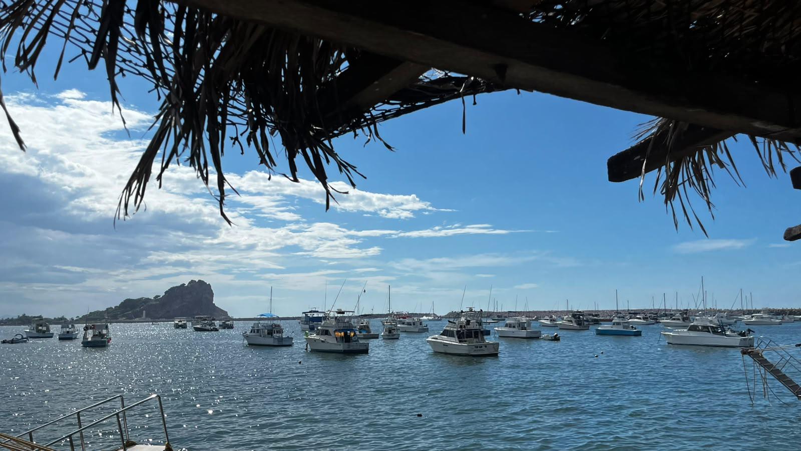 $!Ante disminución de oleaje, esperan repunte en paseos marítimos de Mazatlán