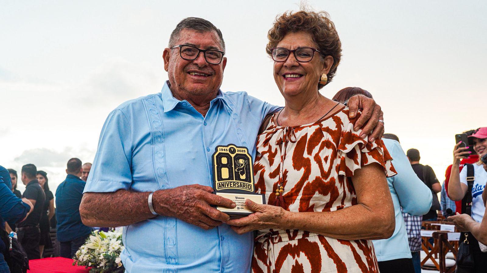 $!Qué bueno que nos escuchen, es bueno lo que hace Venados: Carlos ‘Chaflán’ López