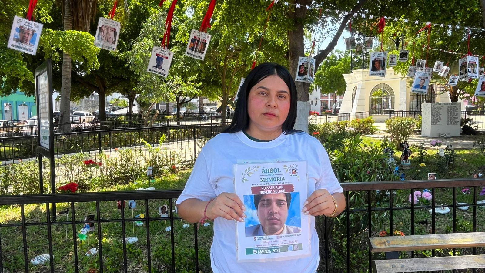 $!Nombres que resisten al olvido: seis historias de ausencia en Mazatlán