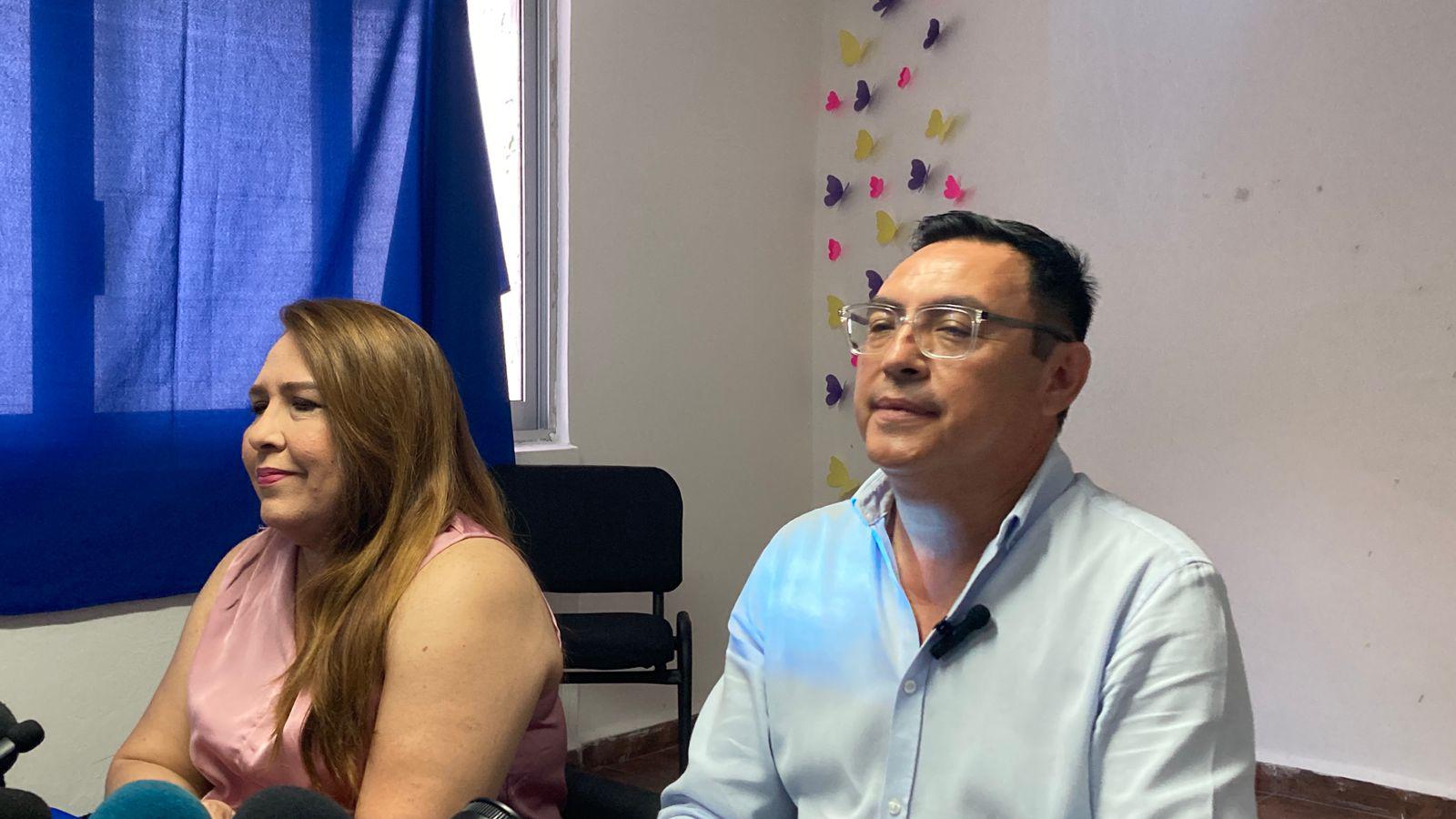 $!Exige el PAN que Ecología actúe por contaminación en la Laguna del Camarón