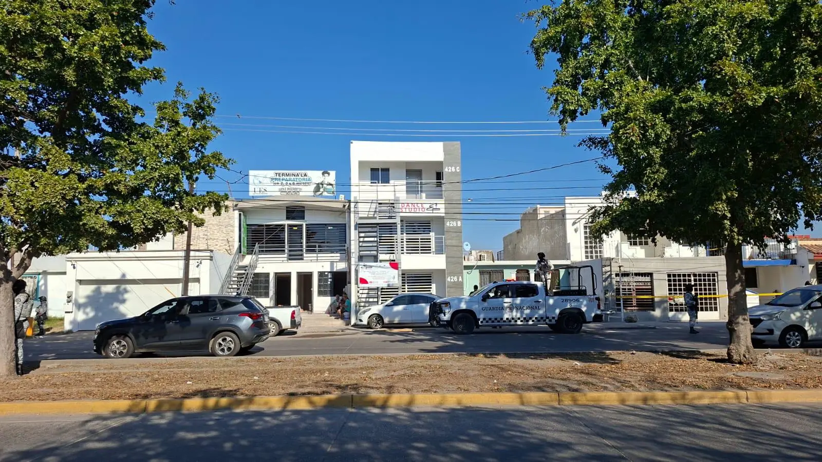 $!Localizan sin vida a activista de colectivo de búsqueda en Mazatlán