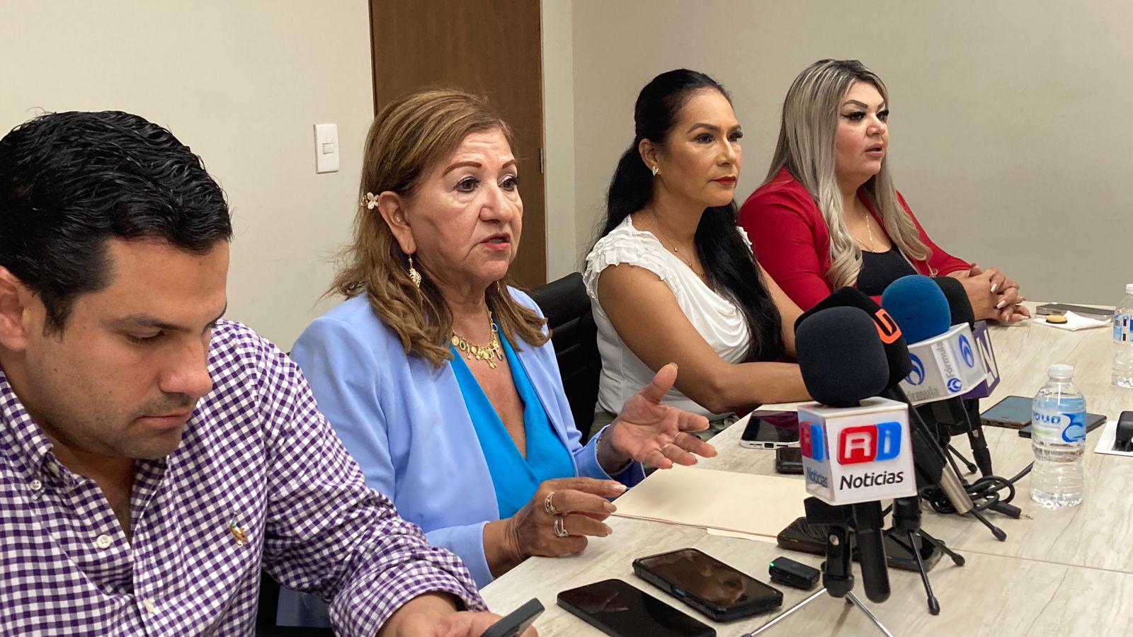 $!Diputados y Alcaldesa de Mazatlán abordan regulación de desarrollo urbano y condominios