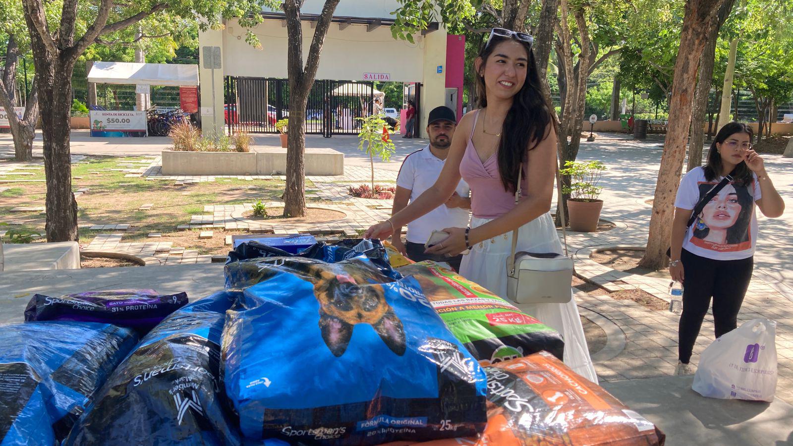 $!Realizan Croquetón 2025 a beneficio de perros y gatos sin hogar