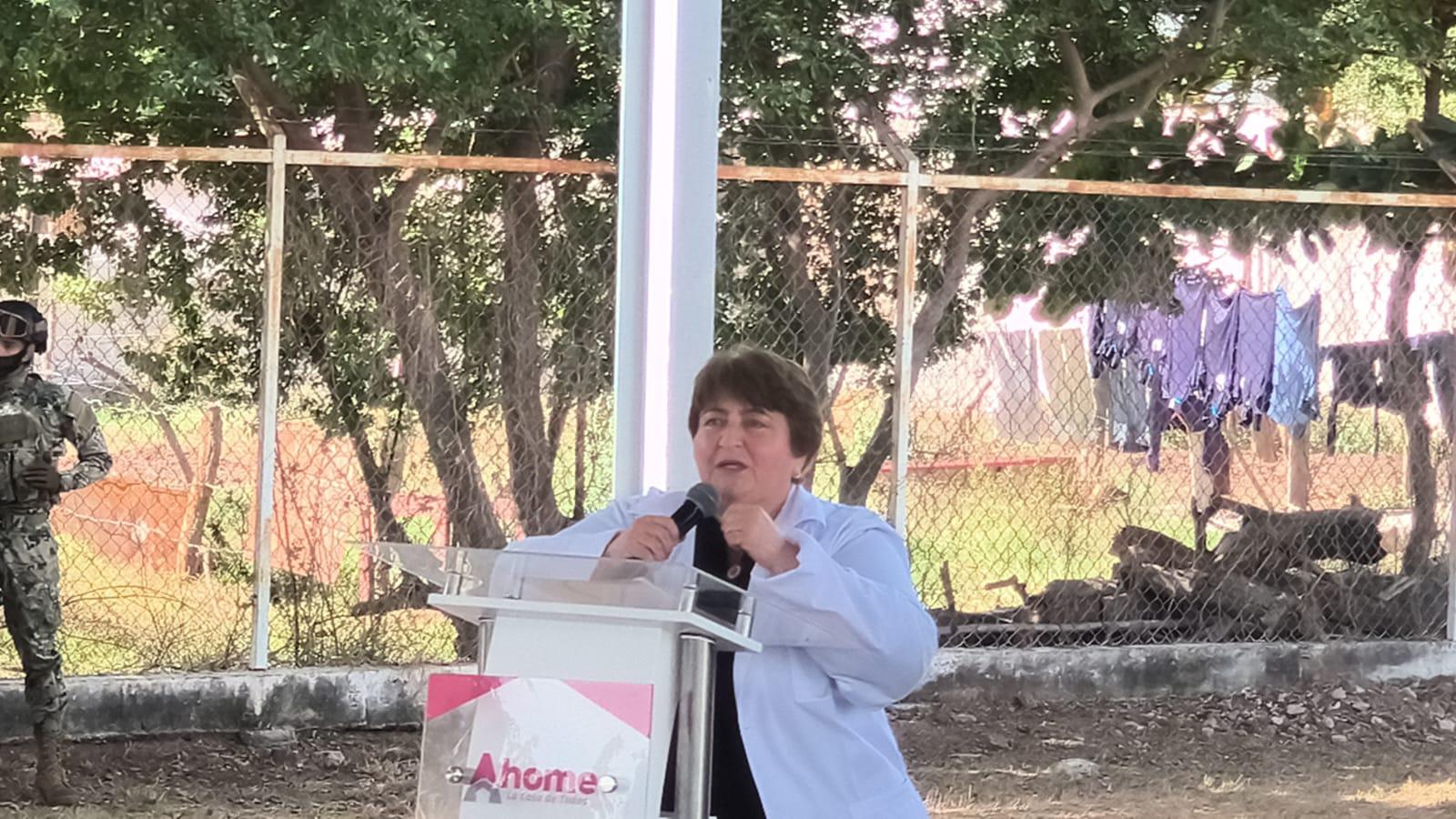 $!Encienden focos rojos por dengue en Ahome; el municipio lidera con 39 contagios en Sinaloa