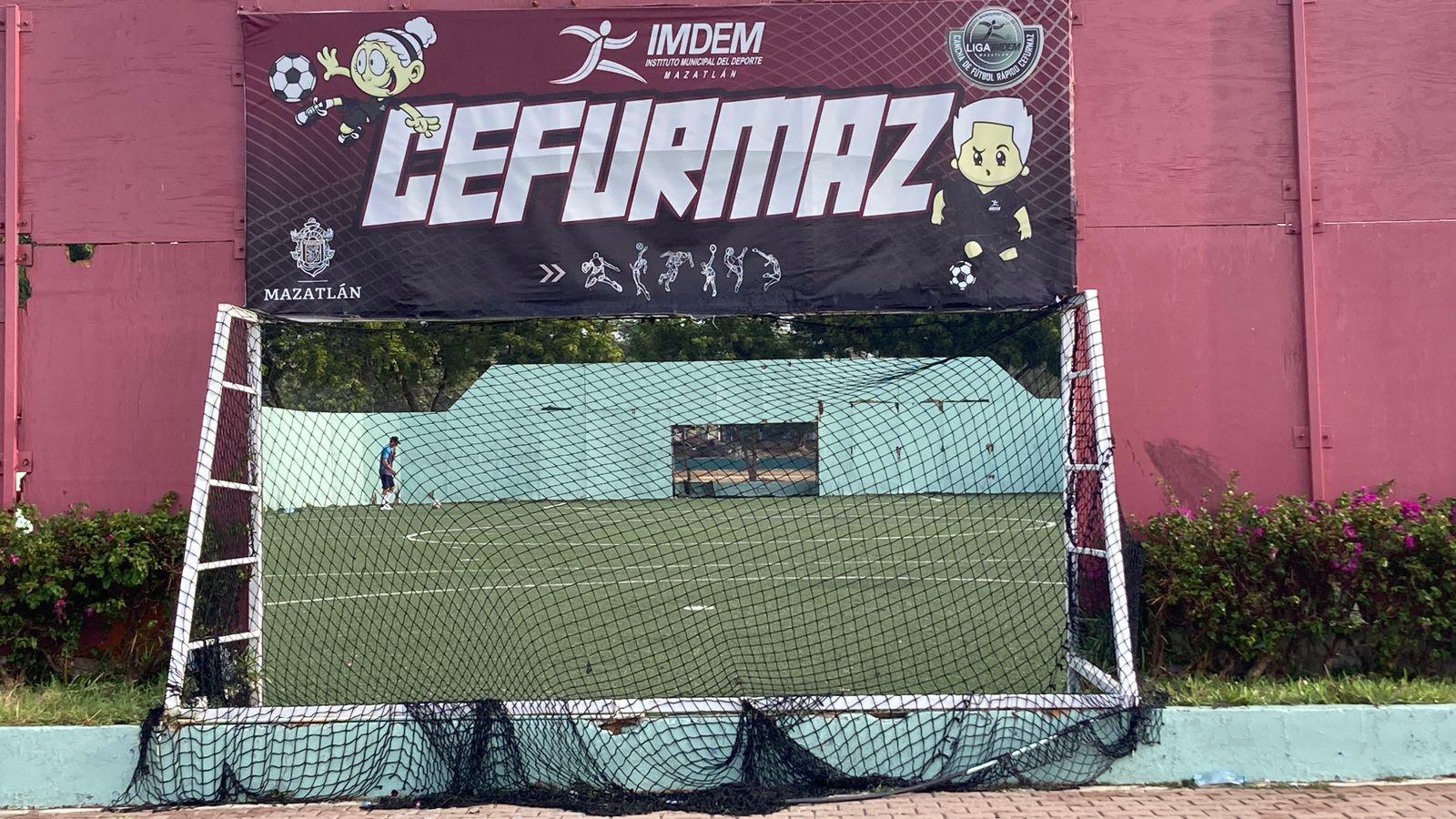 $!El plan es completar el 100 por ciento de Unidad Sahop: Fabiola Verde