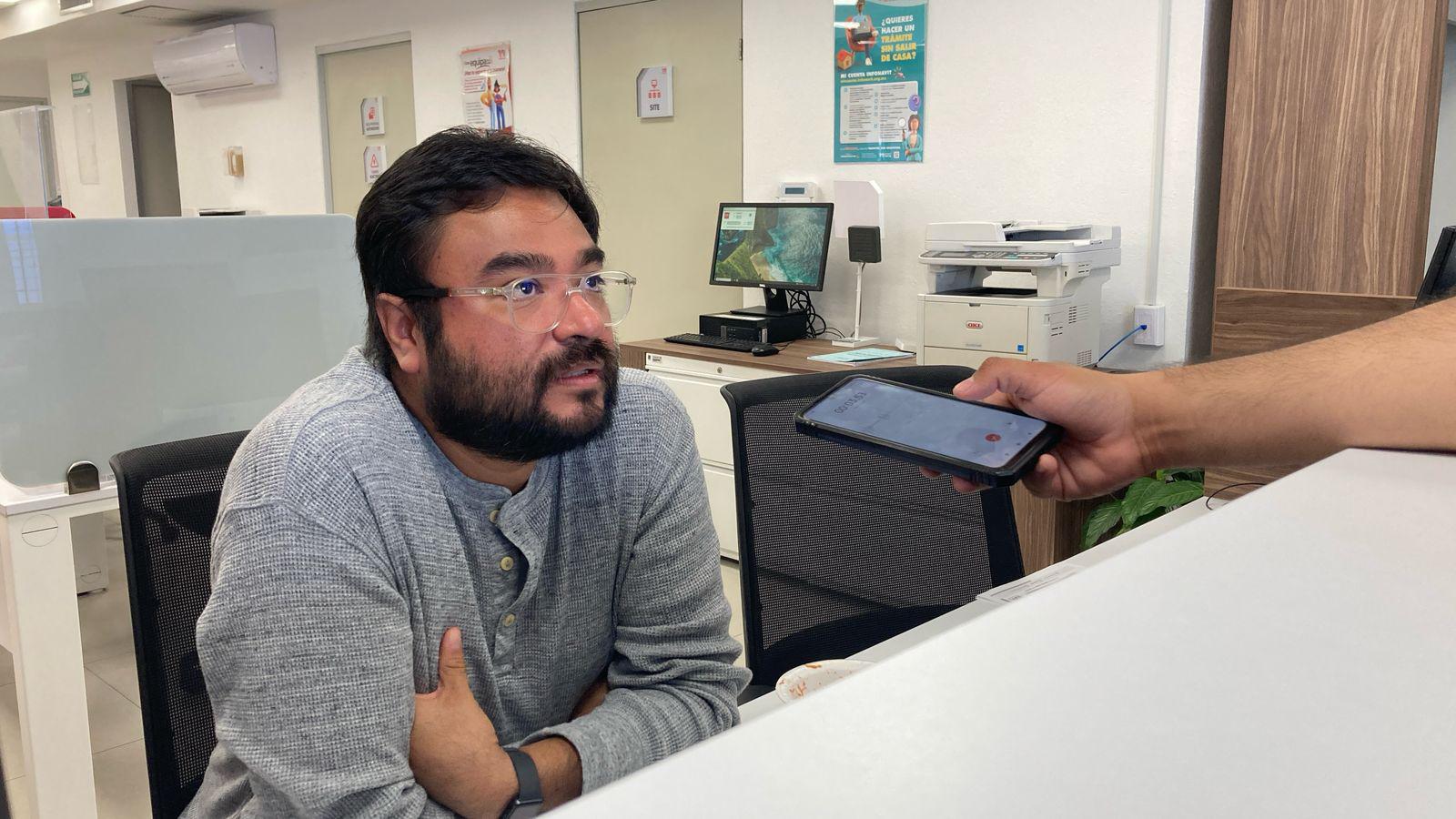 $!Realiza Infonavit jornadas de asesoramiento a trabajadores en fin de semana