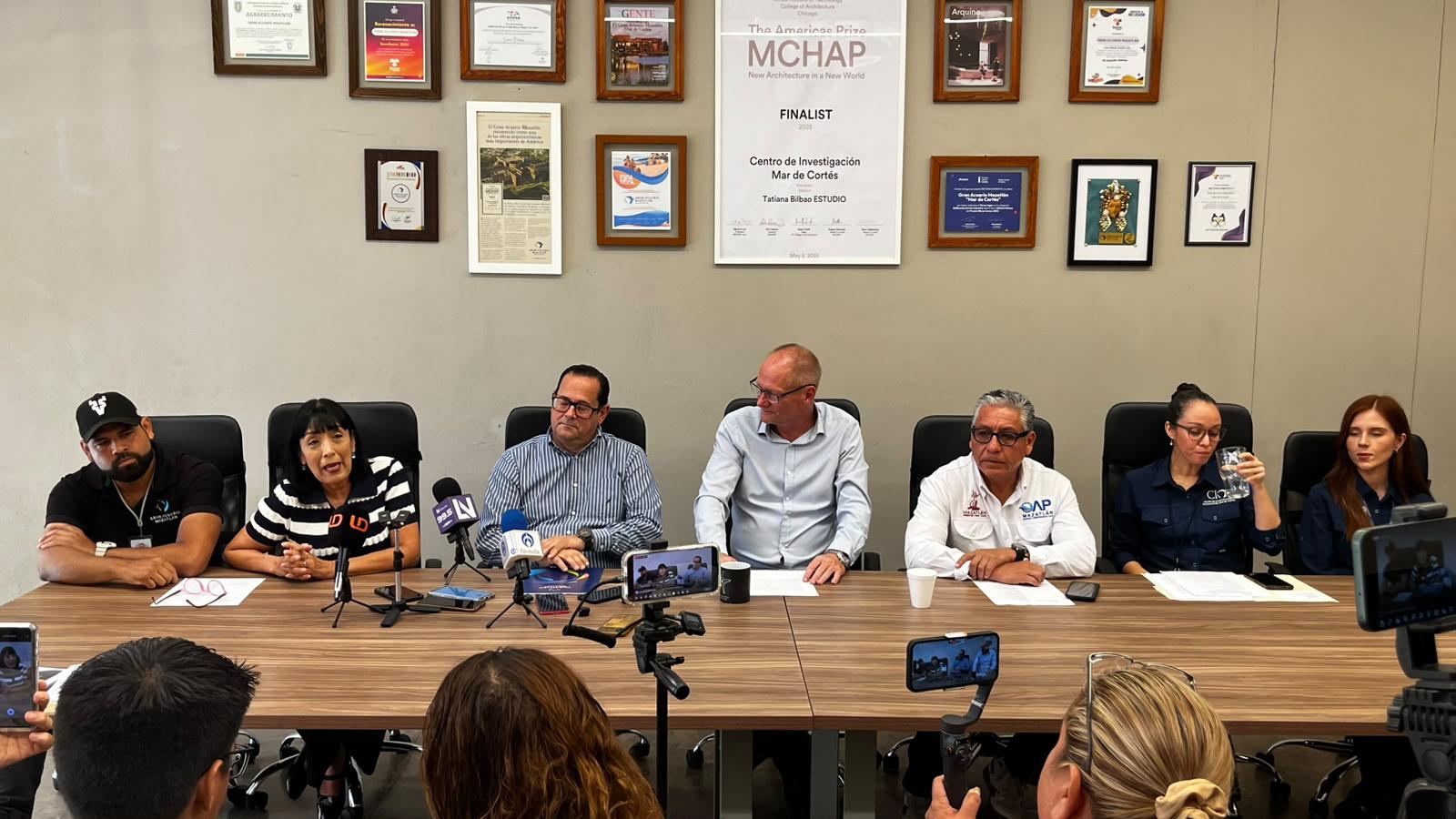 $!Anuncian tercera Jornada de limpieza titánica en 12 puntos de playas y manglares de Mazatlán