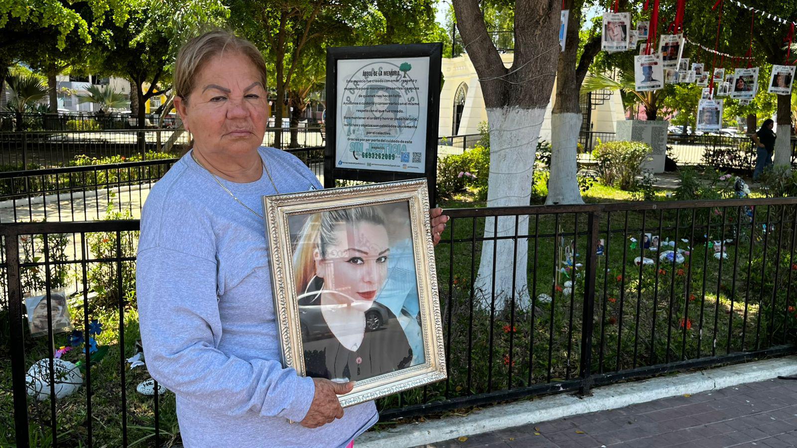 $!Nombres que resisten al olvido: seis historias de ausencia en Mazatlán