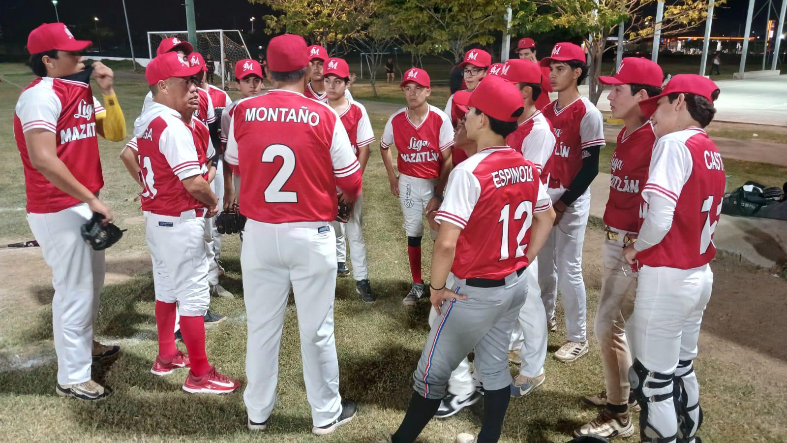 $!Max Higuera brilla en triunfo de Laguna Country Club, en la Nuevos Valores