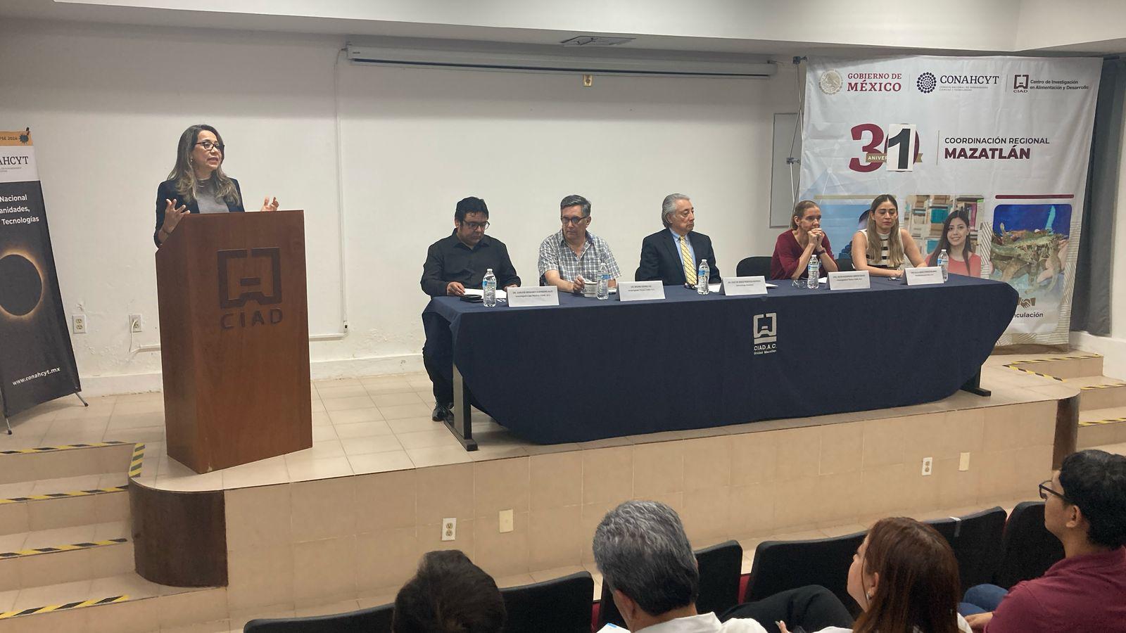 $!Promueve el CIAD el fortalecimiento de la salud contra el cáncer y diabetes