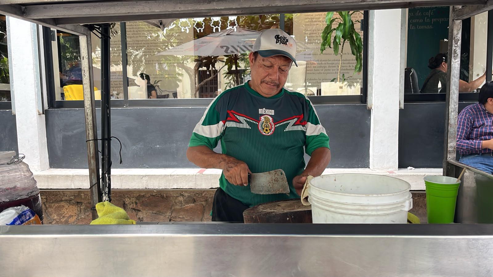 $!Centro de Culiacán se pinta de verde previo a debut del Tri en el Mundial 2026
