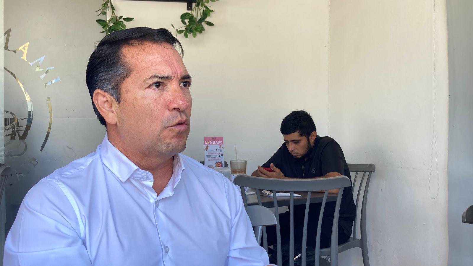 $!Resarcir el daño por despojo a familia no está sujeto a negociación: abogado por caso arroyo Jabalines