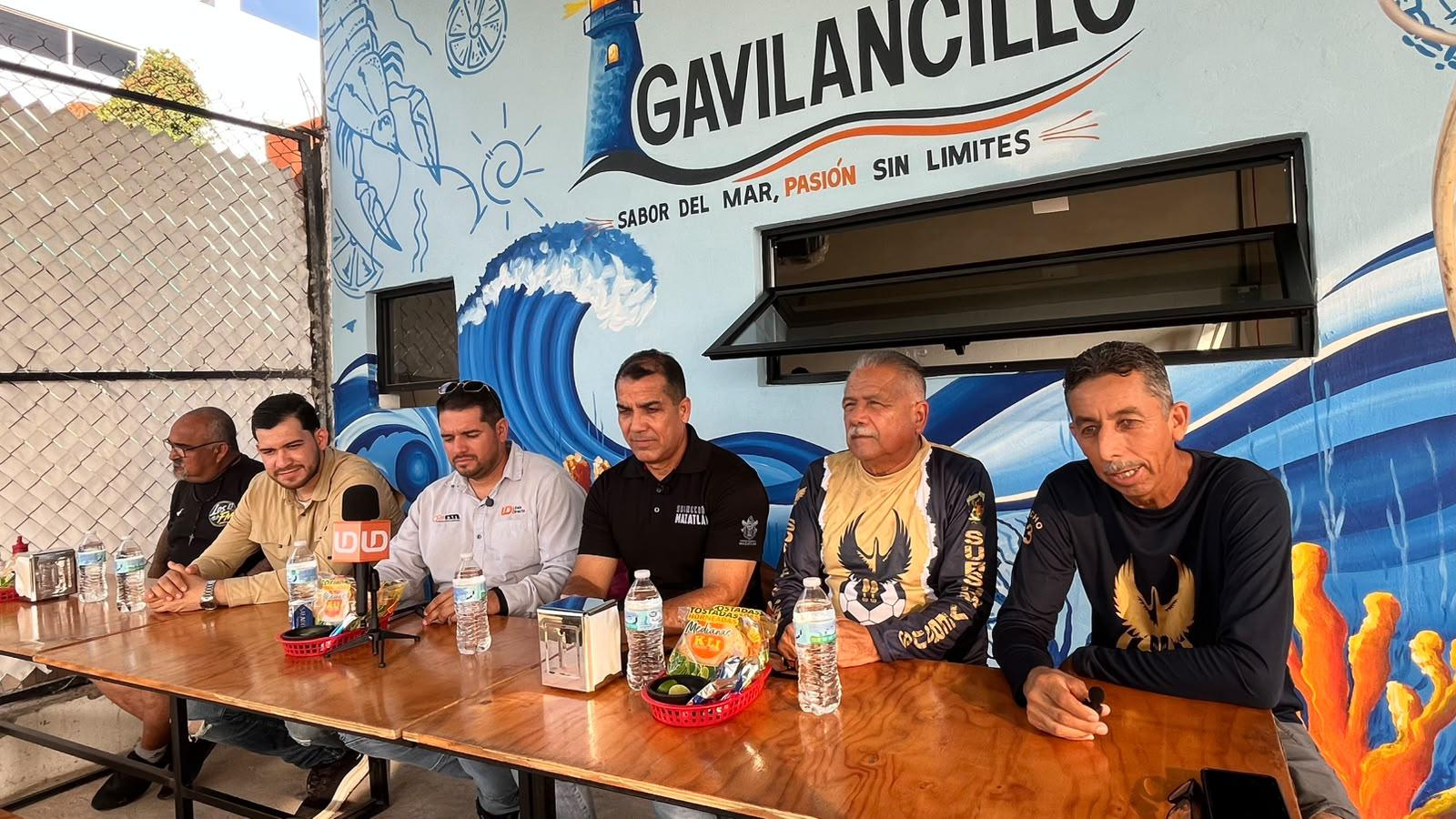 $!Costa Marinera y Águilas de la UAS definirán al campeón del Torneo del Recuerdo