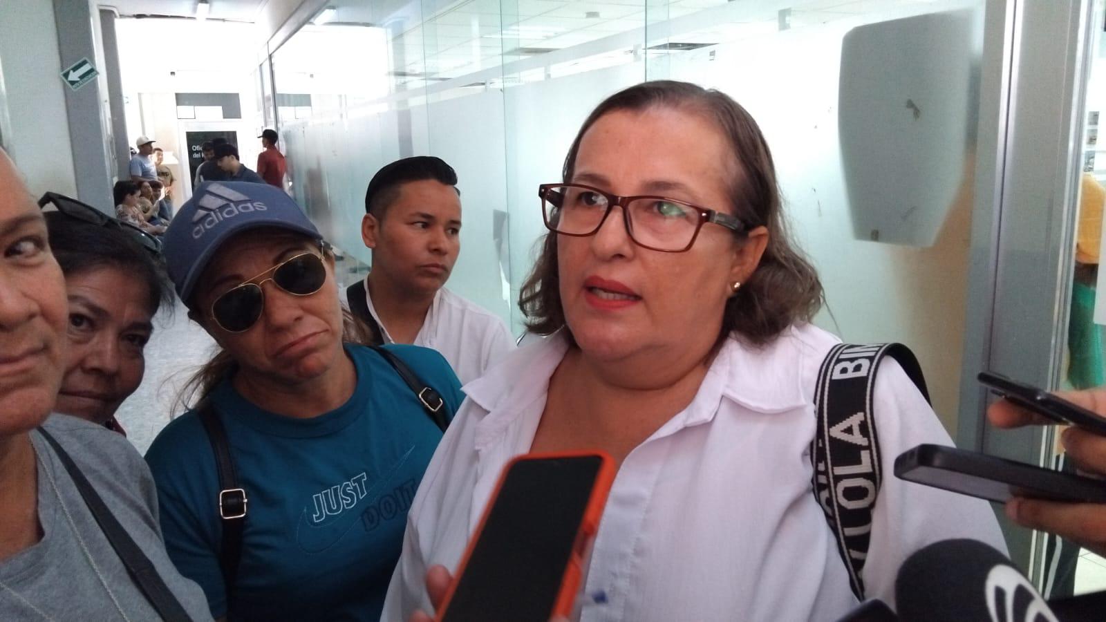 $!Exigen agilizar revisión de expedientes de personas de Durango desaparecidas en el sur de Sinaloa