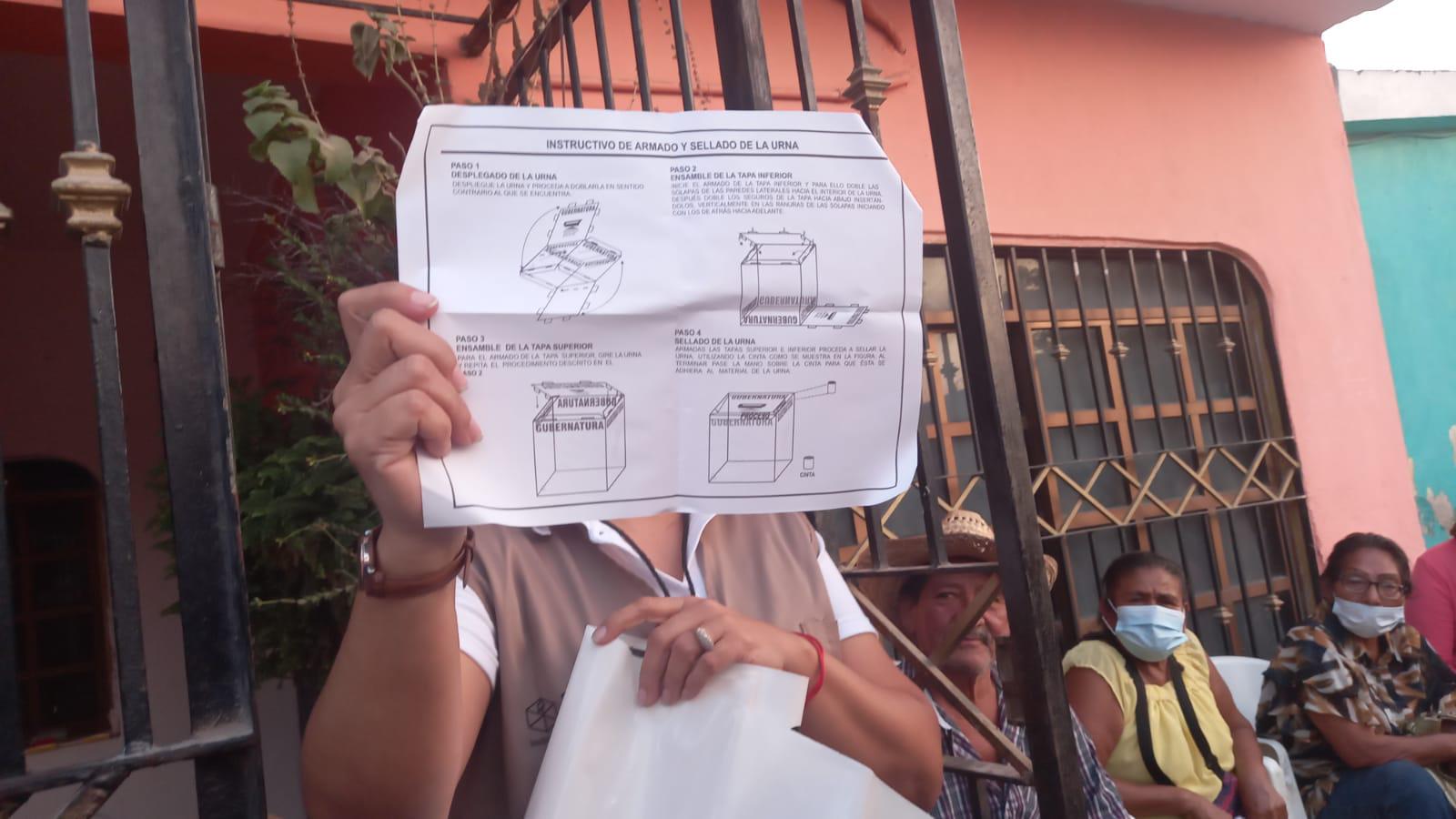 $!Foto: Noroeste/Carolina Tiznado