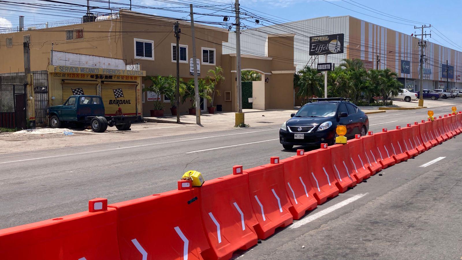 $!Locatarios de la México 15 y Pérez Escobosa temen afectaciones por nuevo paso vehicular: ‘No vemos ventajas’