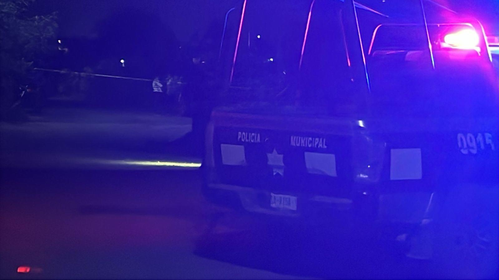 $!Matan a Alexander de 19 años a la orilla del canal en Aguaruto, en Culiacán