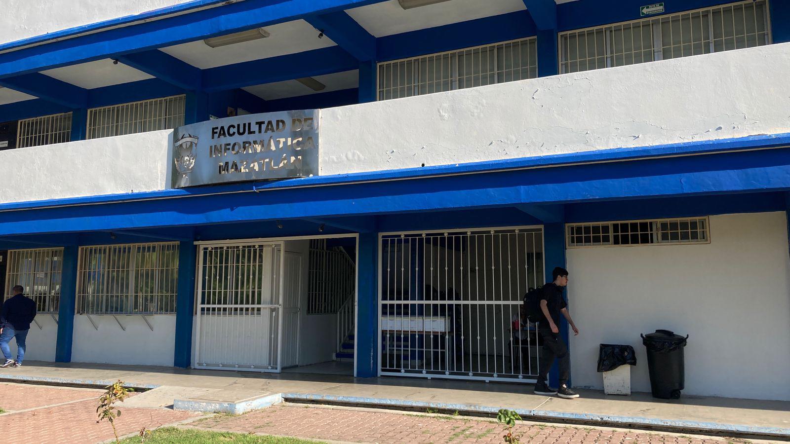 $!Arranca consulta en la UAS Mazatlán sobre proyecto de reingeniería financiera