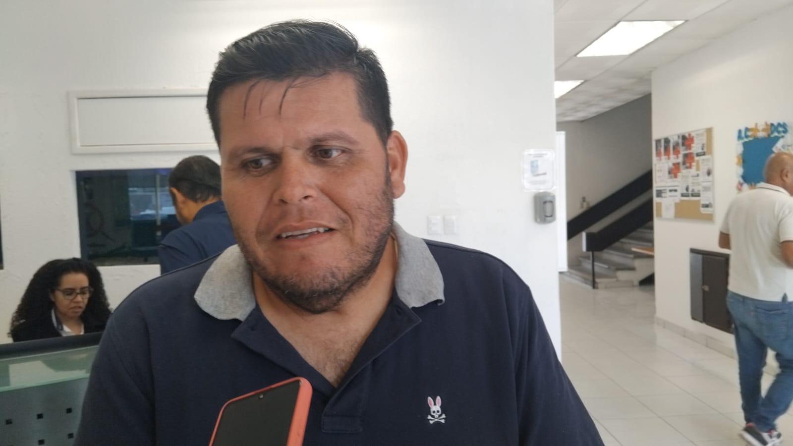 $!Productores de camarón piden apoyo al Comisionado Nacional de Pesca para fortalecerse