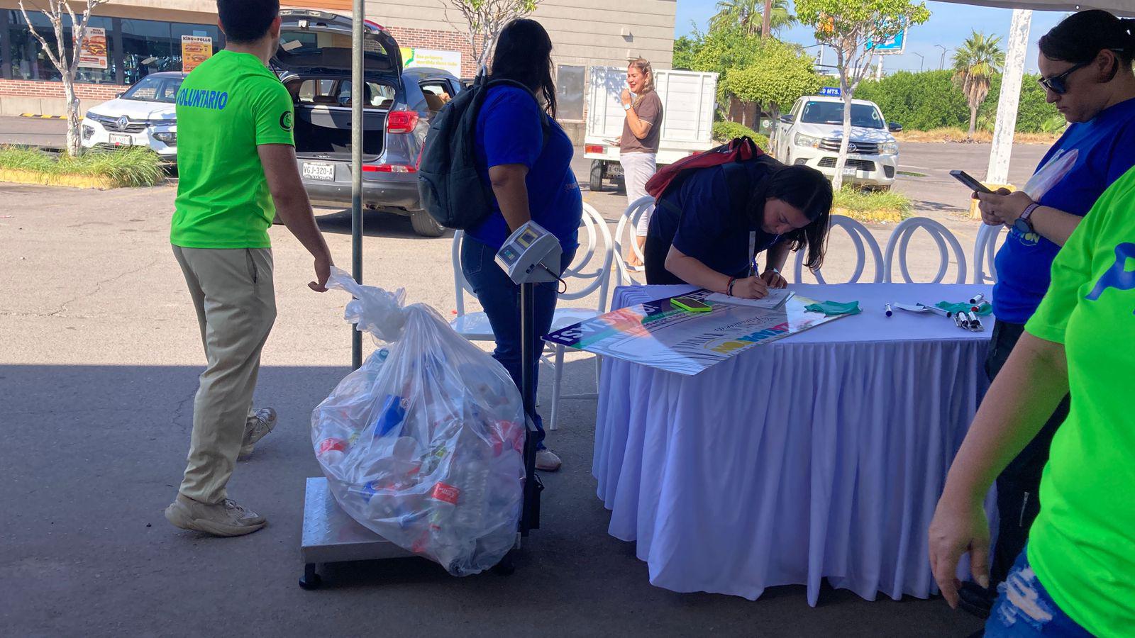 $!Mazatlán se une al ‘Trenzatapatón’ 2025 en apoyo a niños con cáncer