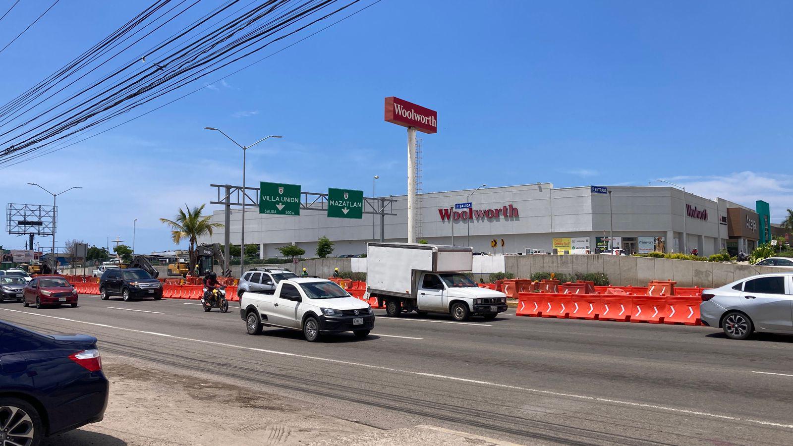 $!Locatarios de la México 15 y Pérez Escobosa temen afectaciones por nuevo paso vehicular: ‘No vemos ventajas’